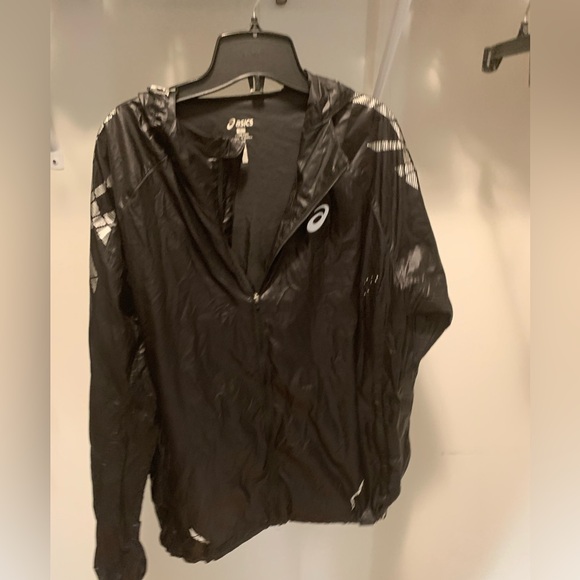 ASICS running jacket size XL - Picture 3 of 5